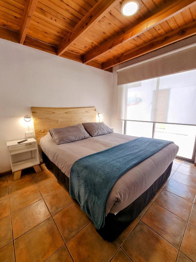 Reñaca House Bed&Breakfast Viña del Mar Exterior foto
