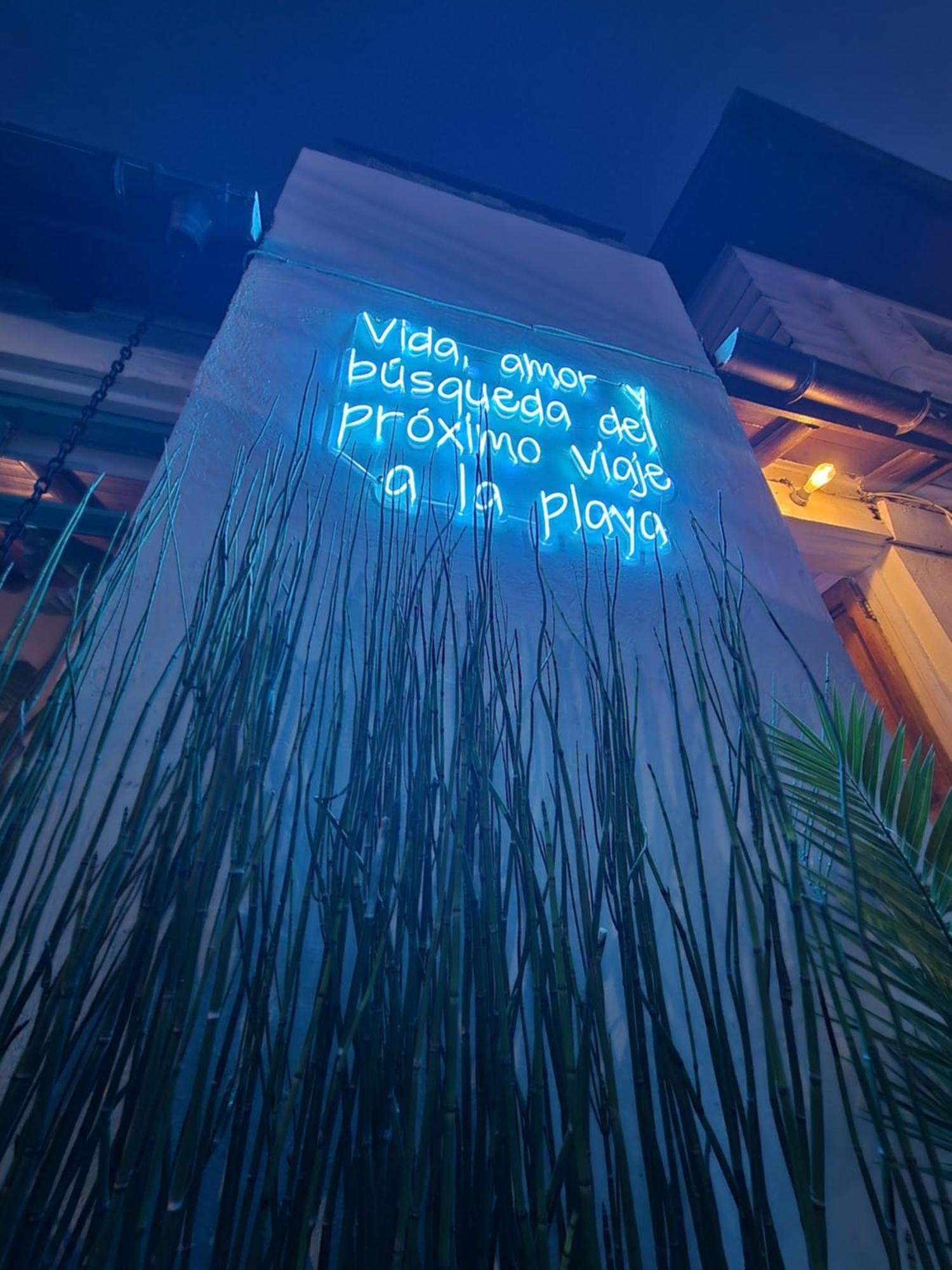 Reñaca House Bed&Breakfast Viña del Mar Exterior foto